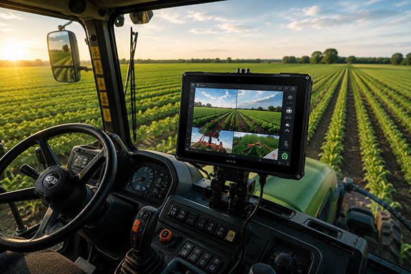 Smart Agriculture