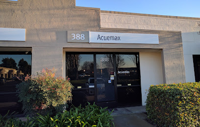 ACUEMAX