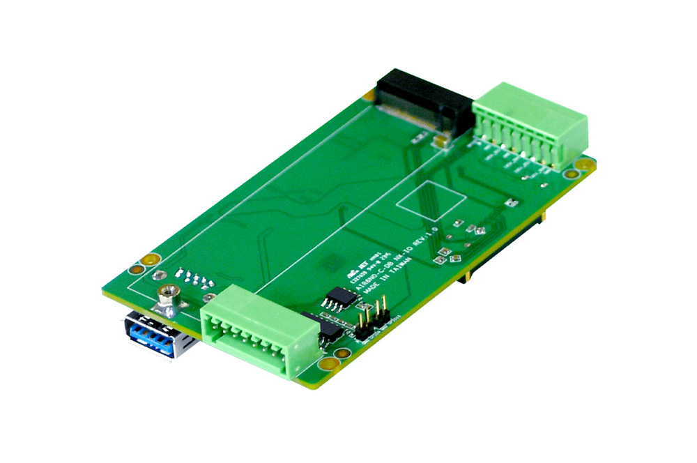 AIR6N0-C-DB NX I/O