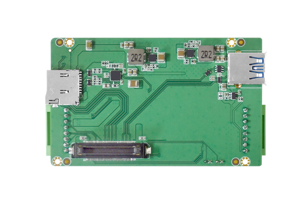 AIR6N0-C-DB NX IO