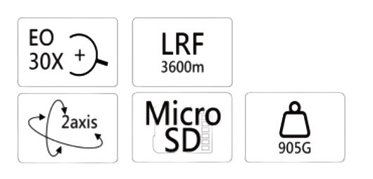 DD-3000B