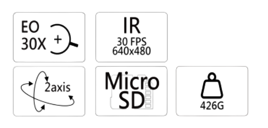 DD-3001B