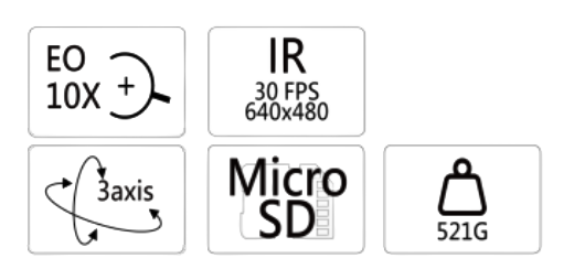 DT-1001R