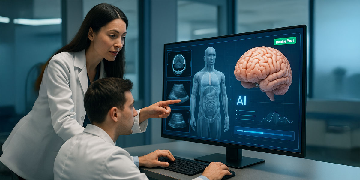 Education &  Training Simulator
