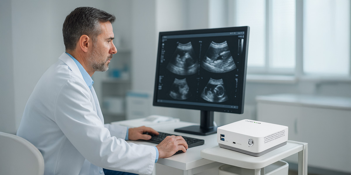 Entry-Level Diagnostic Edge Box