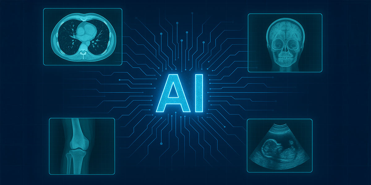 High-Performance AI Inference Node