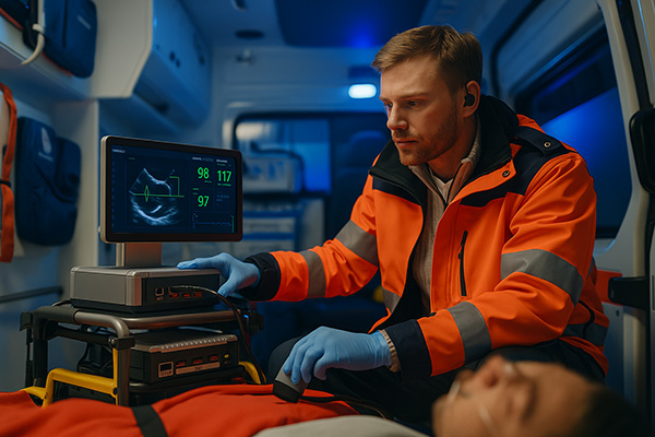 Mobile ER Node