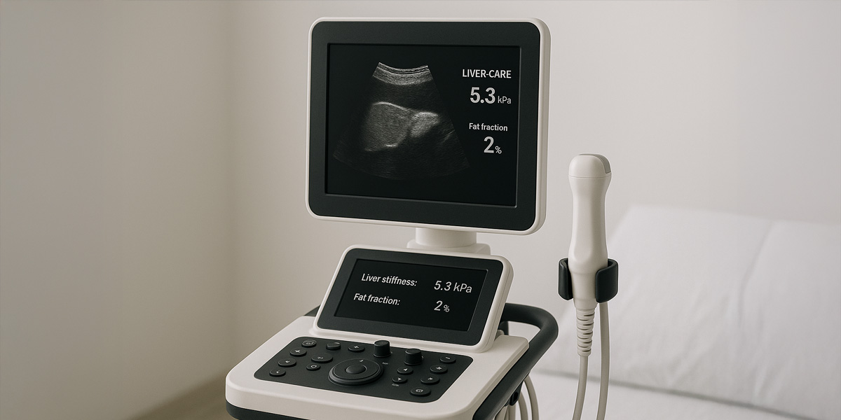 Portable Liver-Care Cart – Lambor Integrated